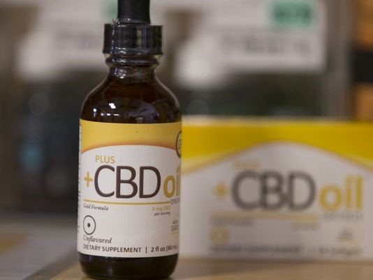 CBD Oil Everyday Secrets Jump River 
      WI 54434